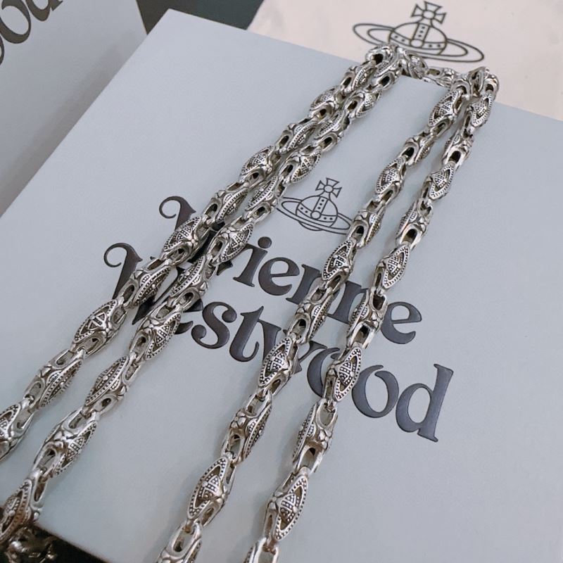 Vivienne Westwood Necklaces